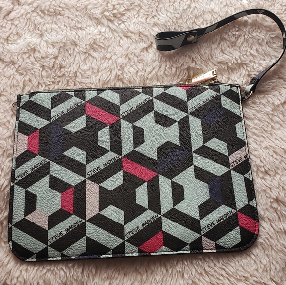 Steve Madden Mini Bag - Picture 2 of 4